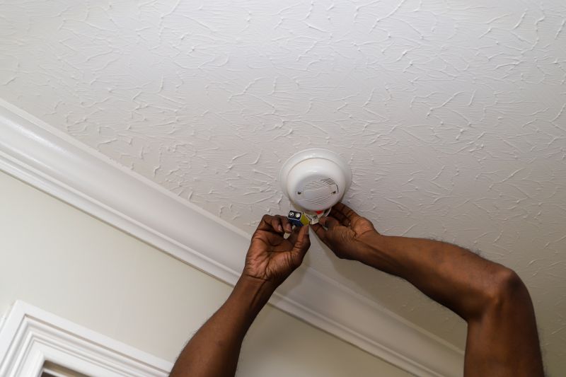 Top Rated Smoke Detector Repair Products