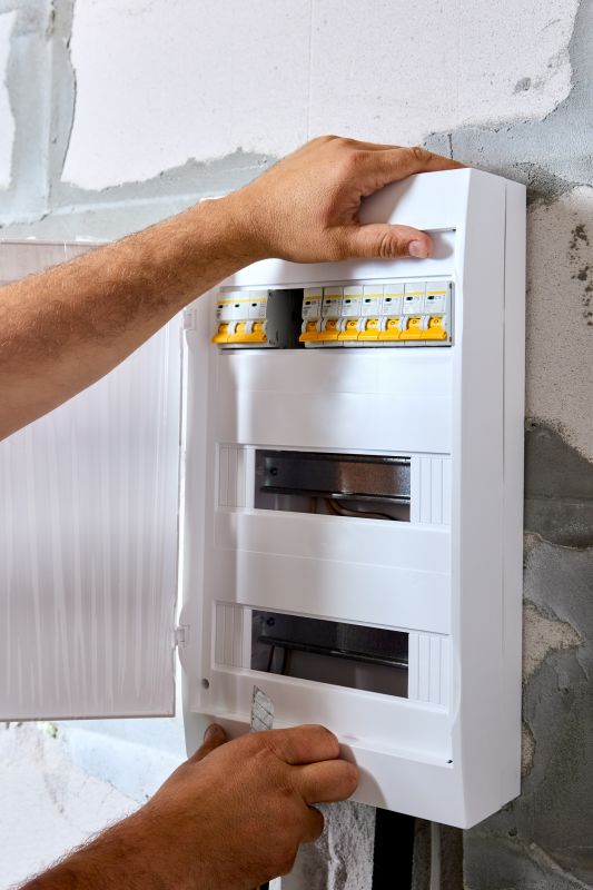 Electrical Breaker Repair in Pasadena, CA