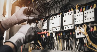 Electrical Upgrade Service