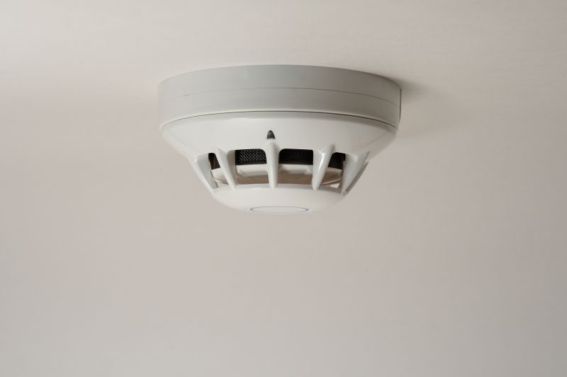 Enhance Safety Measures With Professional Smoke Detector Repair Service!
