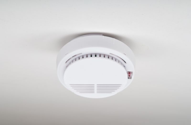 Get Professional Smoke Detector Repair To Ensure Peace of Mind!