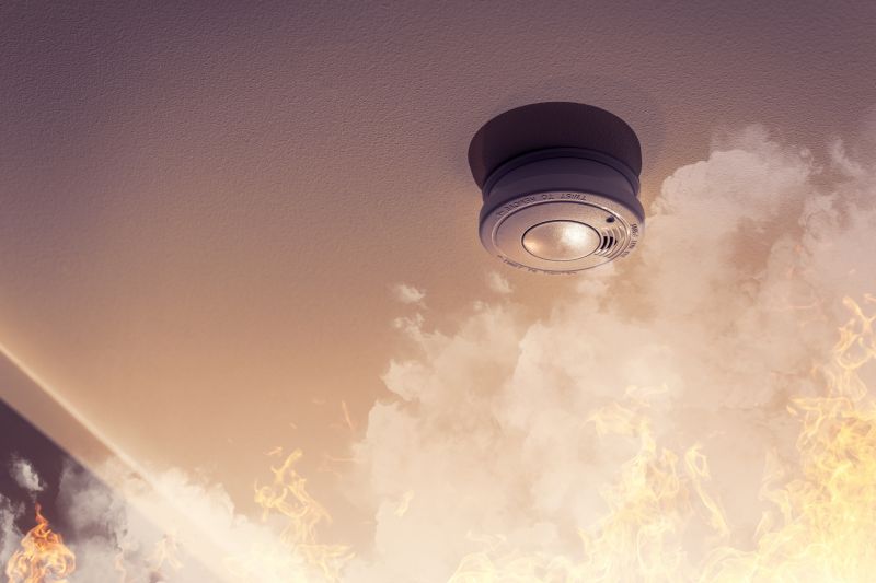 Get Professional Smoke Detector Repair To Increase Detection Accuracy!